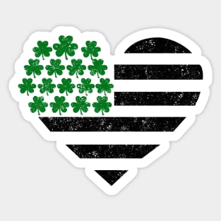 St. Patricks Day Sticker